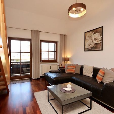 Central Pearl جارمش بارتنكيرشن المظهر الخارجي الصورة